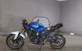 KAWASAKI NINJA250 EX250L