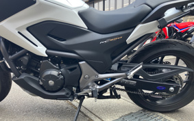 HONDA NC750X TYPE LD DCT ABS 2014 RC72