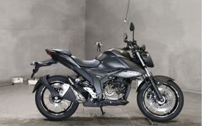 SUZUKI GSX-S125 DL32D