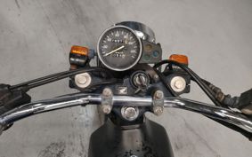 HONDA FTR223 MC34