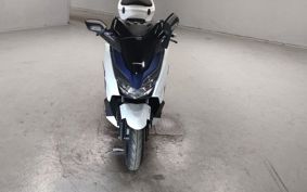 HONDA FORZA MF13