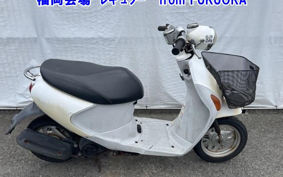 SUZUKI LETS4