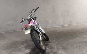 HONDA TLM200R MD15
