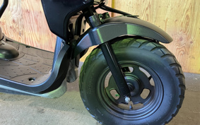 SUZUKI LETS2 CA1PA