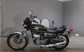 SUZUKI GT380 GT380B