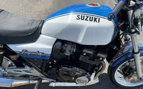 SUZUKI GSX400 1995 GK79A