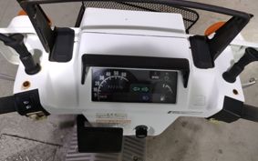 HONDA GYRO TD02
