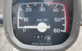 HONDA CURREN AB04