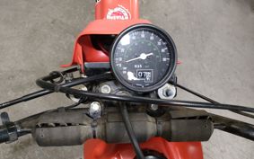 HONDA XR200R ME04