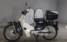 HONDA SUPER CUB50 AA01