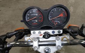 SUZUKI EN125 PCJK6