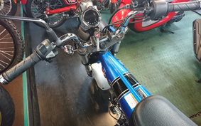 HONDA  DUX 125 JB04