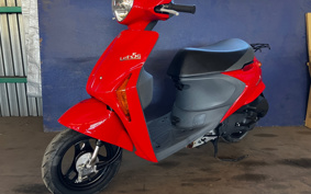 SUZUKI LETS5 CA47A