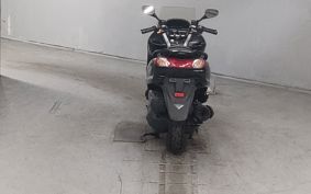 YAMAHA MAJESTY 250 SG20J