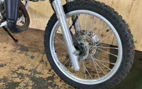 SUZUKI ADDRESS V110 CE47A