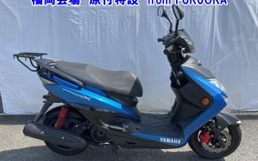 YAMAHA CYGNUS125XSR-2