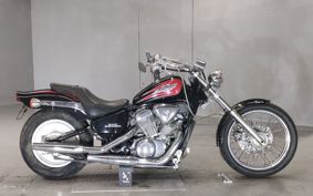HONDA STEED400 NC26