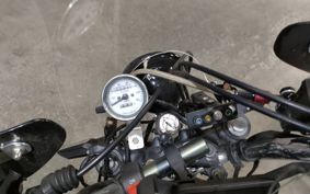 YAMAHA TW225 DG09J