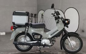 HONDA  CROSS  CUB 50 AA06