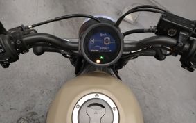 HONDA REBEL MC49