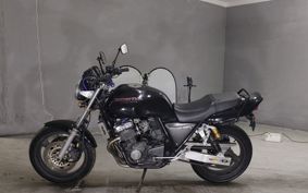 HONDA CB400SF NC31
