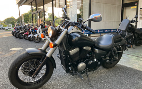 HONDA SHADOW750 PHANTOM 2013 RC53