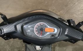 SUZUKI ADDRESS V125 CF4MA