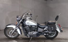 HONDA SHADOW400 NC34
