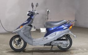 YAMAHA BJ SA24J