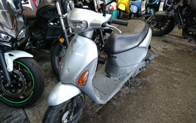 SUZUKI LETS4 CA45A