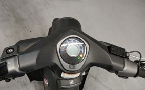 HONDA  SUPER CUB C125 JA58