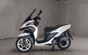 YAMAHA TORI CITY125 SE82J