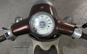 HONDA GIORNO AF70