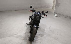 HONDA  REBEL 250S MC49