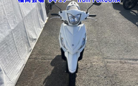 SUZUKI ADDRESS110-2