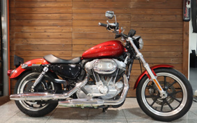 HARLEY HARLEY XL883L 2012 CR2