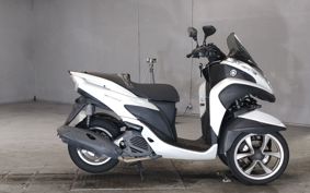 YAMAHA TORI CITY125 SE82J