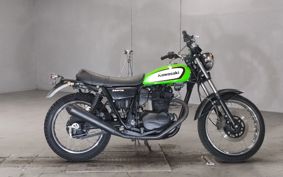 KAWASAKI 250TR BJ250F