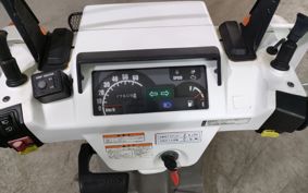 HONDA GYRO TD02