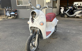 YAMAHA  VINO  DELUXE  SA37J