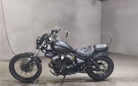 YAMAHA VIRAGO 250 3DM