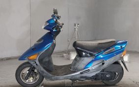 SUZUKI VECSTAR125 CF42A