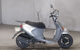 SUZUKI  LETS 4G CA45A