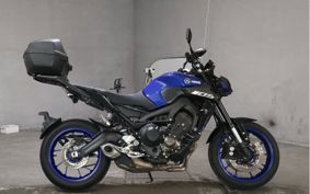 YAMAHA MT-09 RN52J