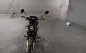 HONDA  CROSS  CUB 50 AA06