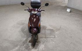 SUZUKI LETS4 CA45A