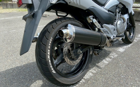 SUZUKI GSR250 GJ55D