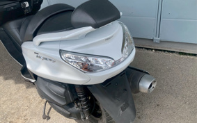 YAMAHA GRAND MAJESTY400 2013 SH06J