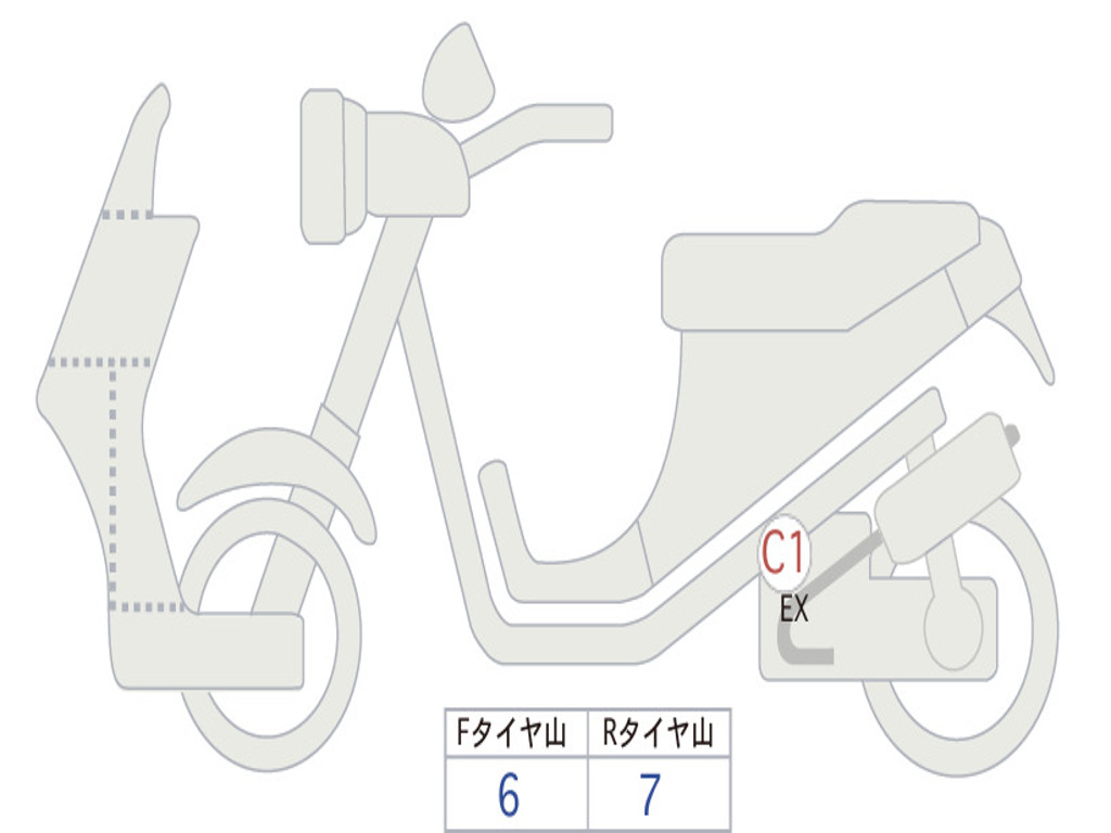 HONDA X-ADV 750 2021 RH10