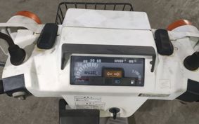 HONDA GYRO TD01